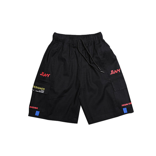 Shorts de Algodón para Niños - Image 2