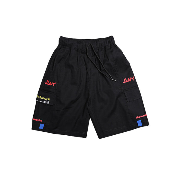 Shorts de Algodón para Niños