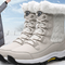 Botas de Nieve Térmicas para Mujer