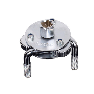 Llave Filtro de Tres Mandíbulas Plana para Máquinas - Image 14