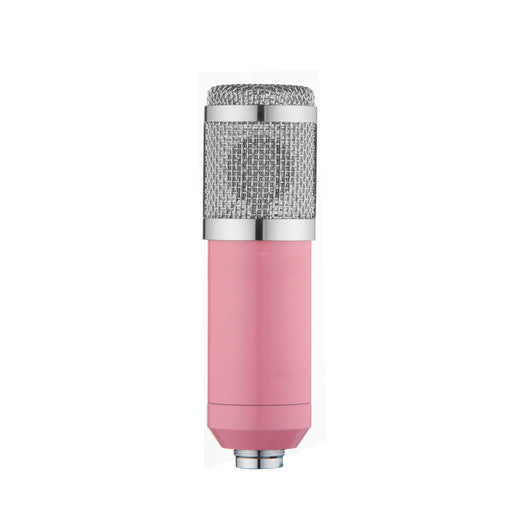 Micrófono Condensador de Diafragma Grande Profesional - Image 12