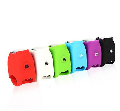 Timbre Electrónico para Bicicleta con Sonido Fuerte y Alarma - Image 7