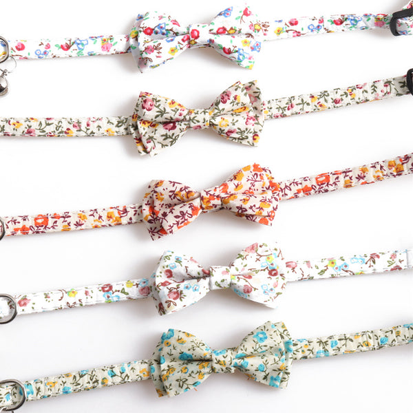 Collar Felino Idílico
