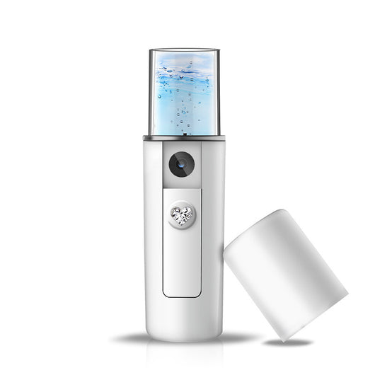 Humidificador Facial con Medidor Nano de Agua - Image 6
