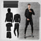 Black A - 3XL