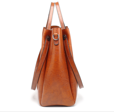 Bolso de Hombro de Gran Capacidad - Image 3
