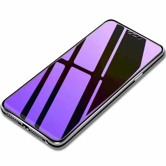 Protector de Pantalla VIVO S1pro Cristal Templado Transparente Púrpura - Image 3
