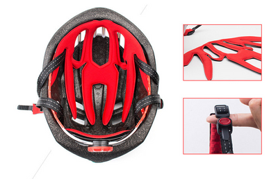 Casco de Protección para Ciclismo de Montaña - Image 5