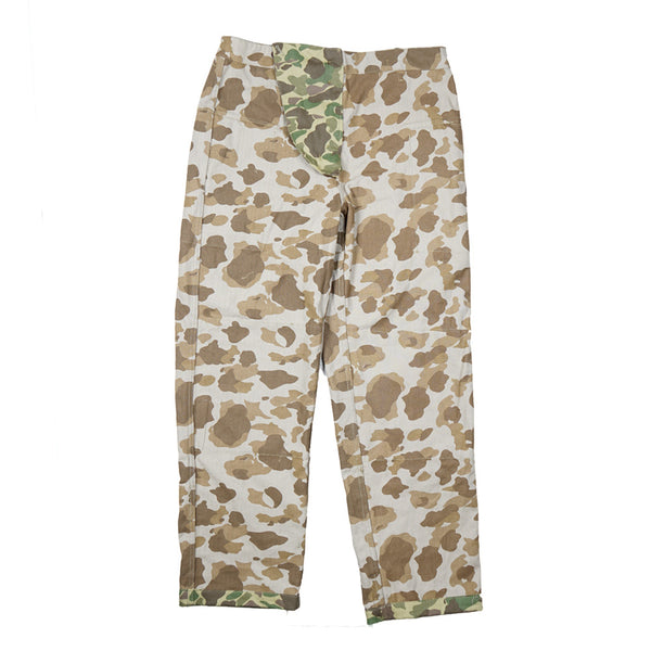 Pantalones Tácticos Camuflaje ARMY HBT
