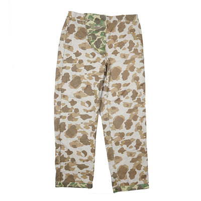 Pantalones Tácticos Camuflaje ARMY HBT - Image 2