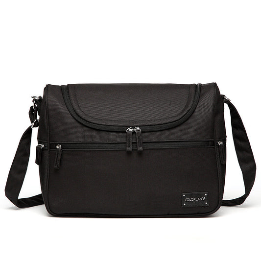 Bolsa de Maternidad de Gran Capacidad