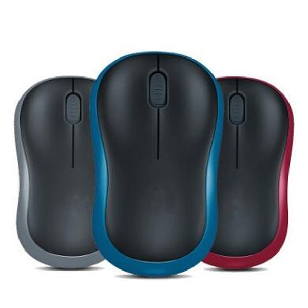 Ratón Inalámbrico 2.4GHz para Oficina y Gaming - Personalizable con Logo