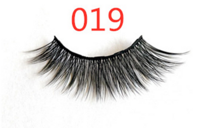 Pestañas Magnéticas Reutilizables - Image 9