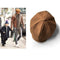 Gorro Térmico Retro para Hombre y Mujer - Abrigo Otoño Invierno