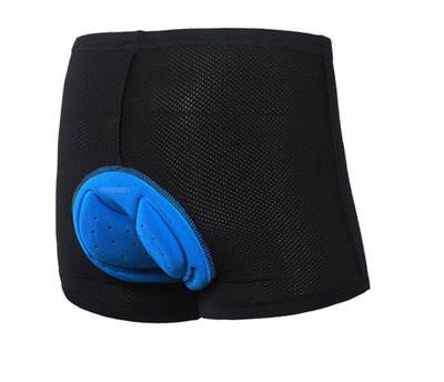 Shorts de Ciclismo para Verano con Acolchado Ergonómico - Image 4