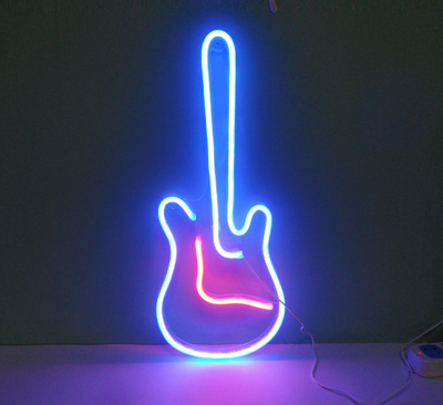 Luces de Neón LED Decorativas para Pared - Iluminación Colgante - Image 18