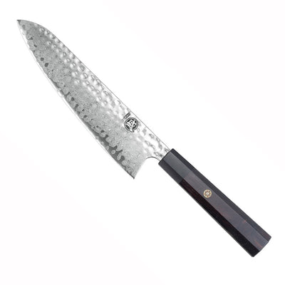 Cuchillo de Chef Profesional para Cortar - Image 10