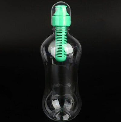 Botella Filtrada Bobble 550ml - Hidratación Pura en Cualquier Lugar - Image 6
