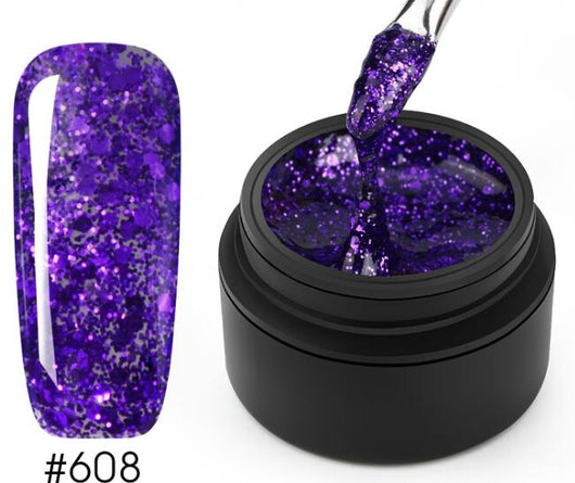Gel de Uñas Diamante - Image 19