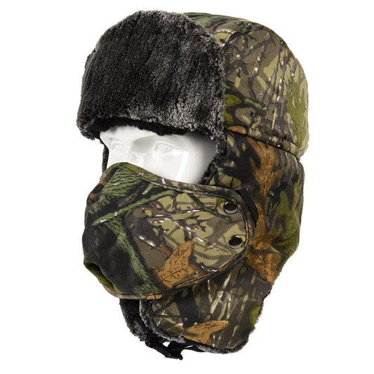 Gorro de Protección Auditiva con Aislamiento Reforzado