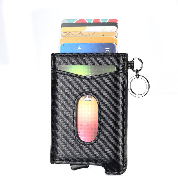 Paquete de Bandas Elásticas de Cuero para Tarjetas de Prueba