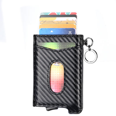 Paquete de Bandas Elásticas de Cuero para Tarjetas de Prueba
