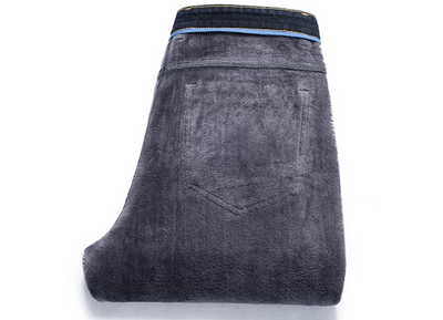 Pantalones Térmicos Gruesos para Adultos Mayores - Abrigo Invierno Premium - Image 12