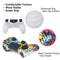 Funda Protectora de Silicona para Control PS4 Pro Slim