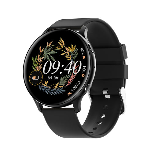 Reloj Inteligente con Monitor Cardíaco, Temperatura Corporal y Asistente de Voz - Image 7