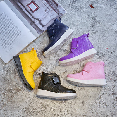Zapatos de Gamuza Velvet Ultraligeros para Hombre y Mujer - Image 8
