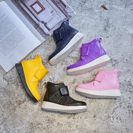 Zapatos de Gamuza Velvet Ultraligeros para Hombre y Mujer - Image 8