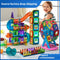 Set de Tuberías Magnéticas para Construcción Infantil