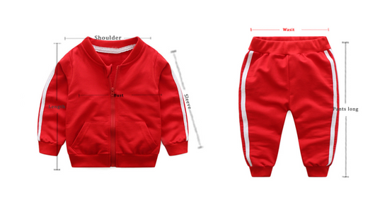 Chaqueta de Manga Larga Versátil - Image 36