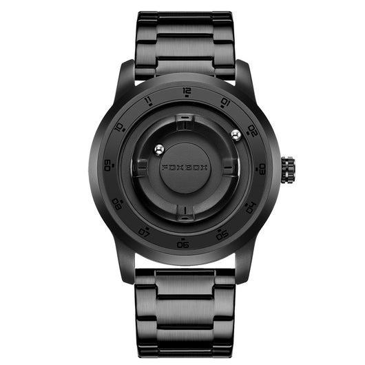 Reloj Multifunción Roman Scale para Hombre - Cuarzo de Precisión - Image 18