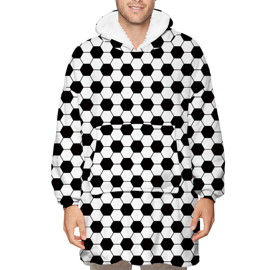 Suéter Navideño Familiar con Estampado de Aguacate - Invierno