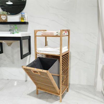 Cesta Organizadora Multifuncional para Dormitorio y Baño - Image 10