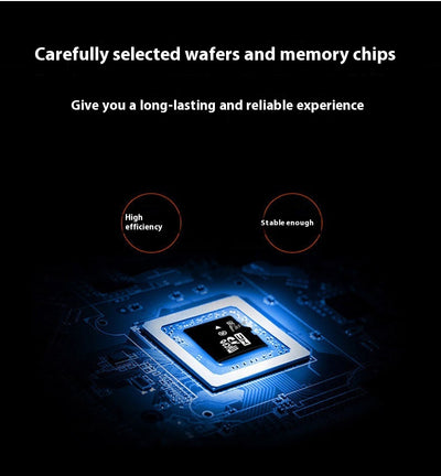 Tarjeta de Memoria TF para Grabación y Monitoreo - Image 9