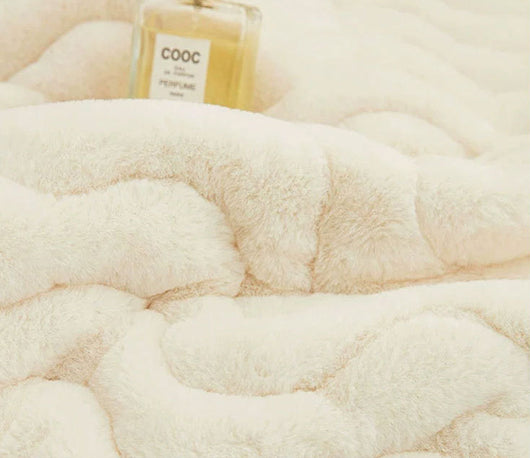 Cama Térmica de Felpa Premium para Mascotas - Cojín Cálido para Perros y Gatos - Image 18