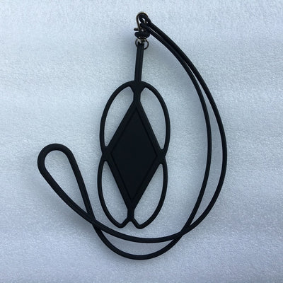 Funda Universal de Silicona para Celular con Cordón de Seguridad - Image 22