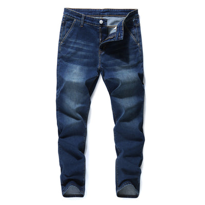 Pantalones Vaqueros Clásicos para Hombre - Image 5