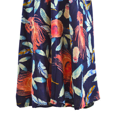Vestido Talla Grande con Cordones Ajustables Multiusos - Image 18