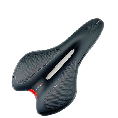 Funda de Gel para Sillín de Bicicleta de Montaña - Image 3