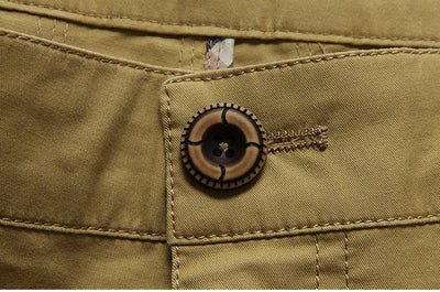 Shorts Deportivos Casuales para Playa Hombre - Image 14