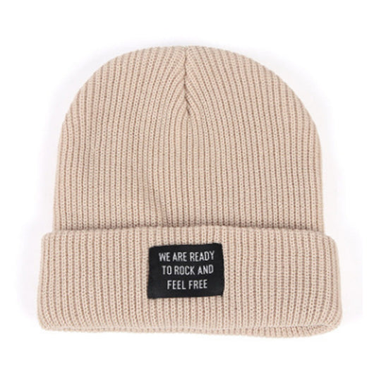 Gorro Tejido Versátil Japonés para Mujer - Image 5