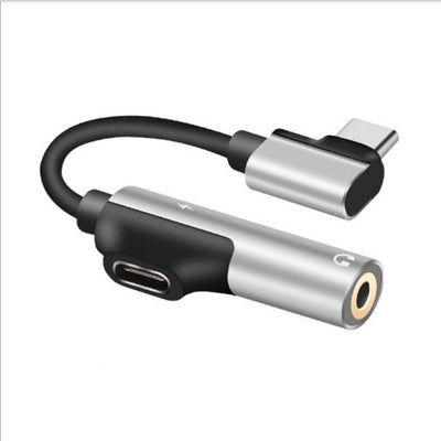 Adaptador 2 en 1 para Carga y Audio Simultáneo - Image 9