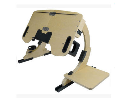 Escritorio de Madera para Laptop - Image 10