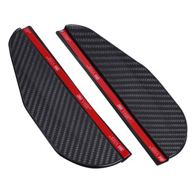Visera Parasol para Espejo Retrovisor - Protección Universal contra Lluvia - Image 14