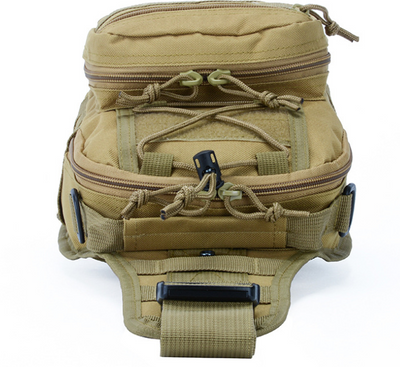 Mochila Táctica de Hombro - Image 4
