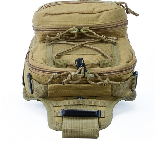 Mochila Táctica de Hombro - Image 4