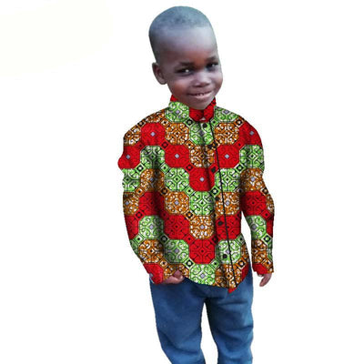 Playera Estampada para Niño - Image 4